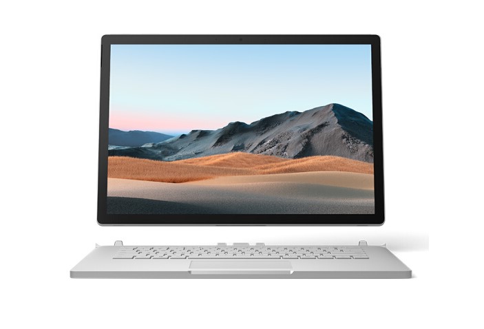 嘉鱼Surface 维修前的准备工作